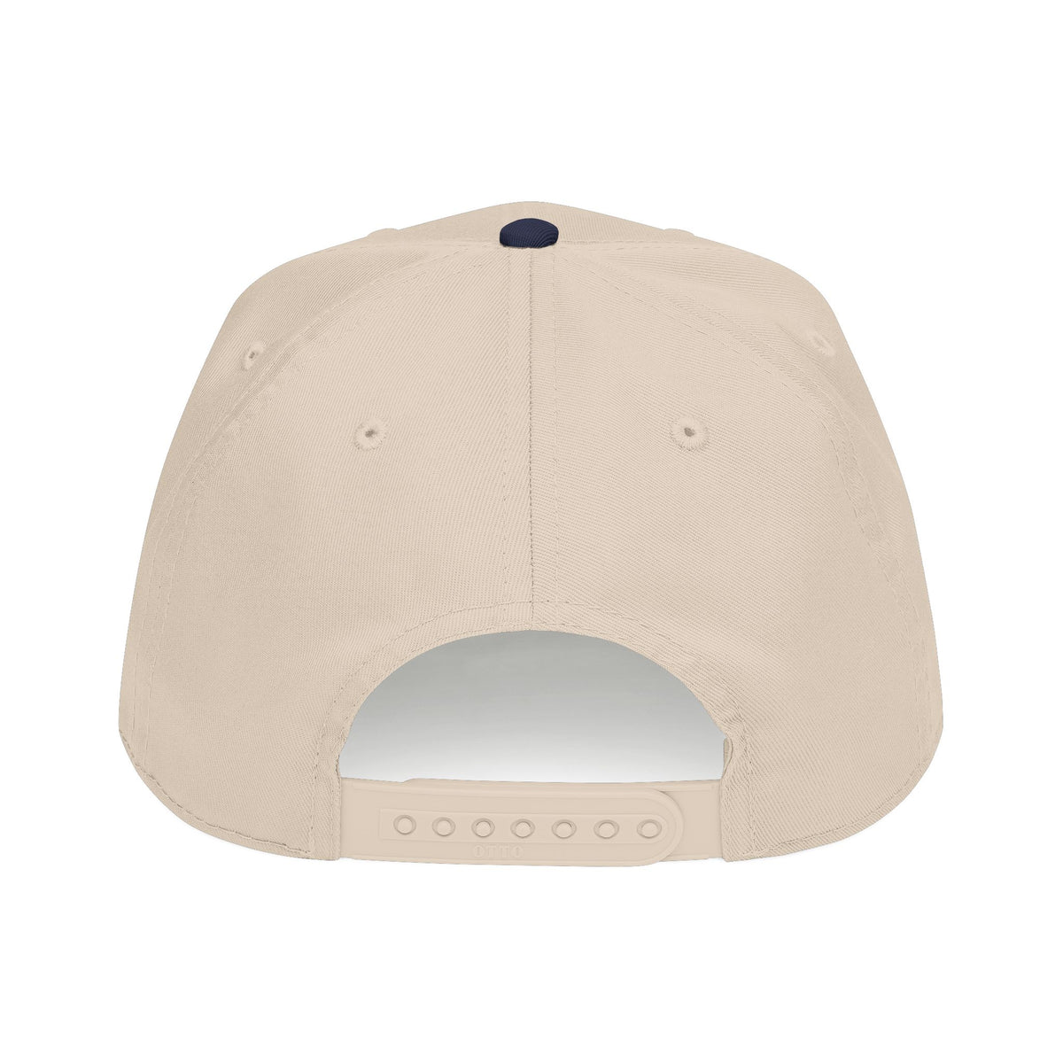 243 Nine-Dot Side Signature Cap