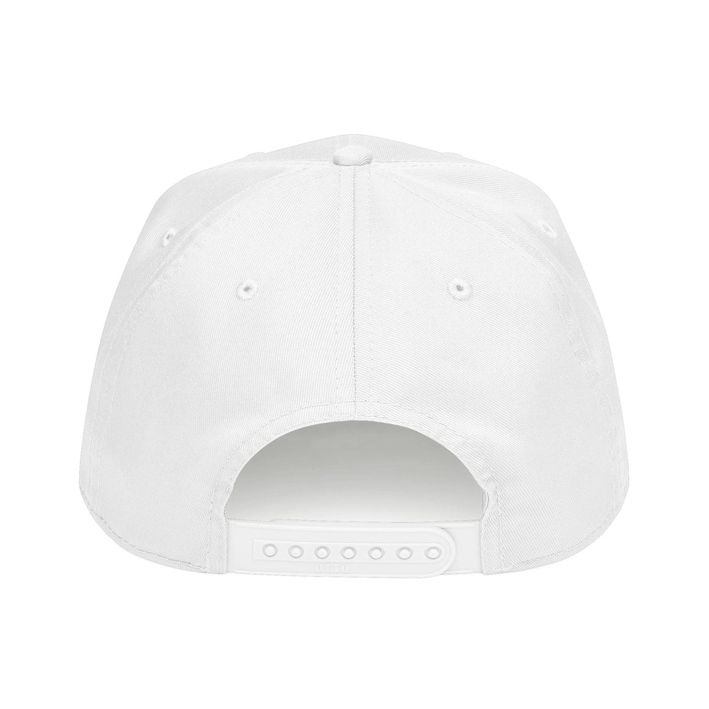 243 Nine-Dot Side Signature Cap