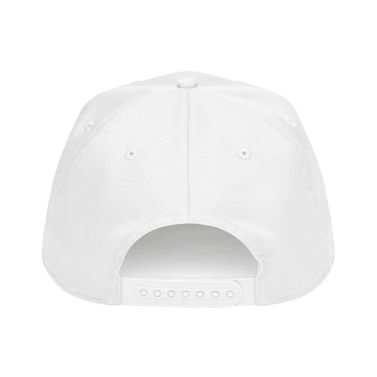 243 Nine-Dot Side Signature Cap
