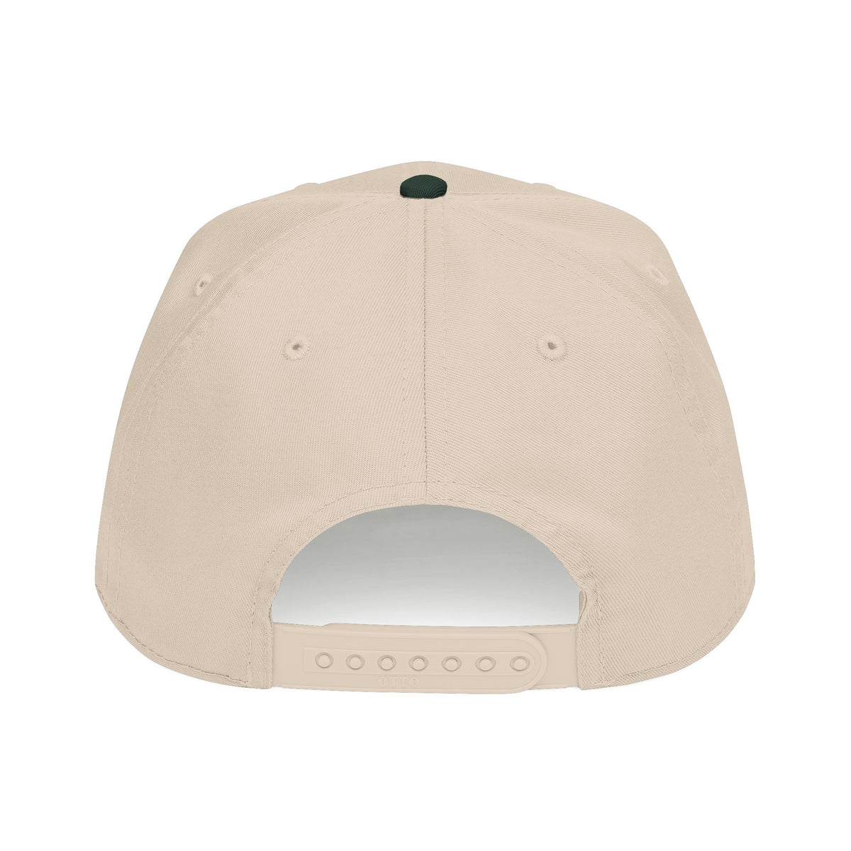 243 Nine-Dot Side Signature Cap