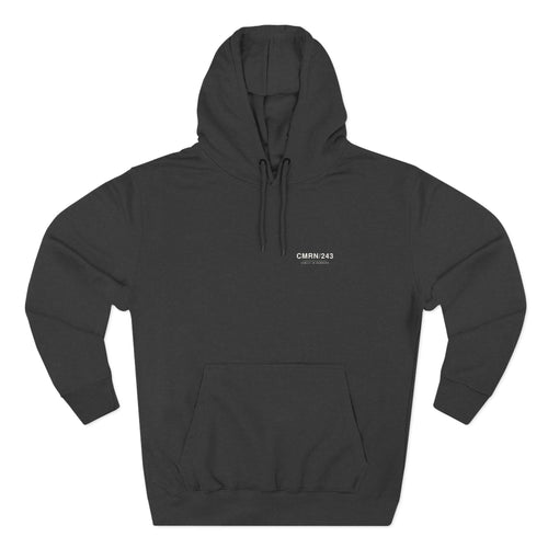 CAMERON 243 Family Signature Hoodie