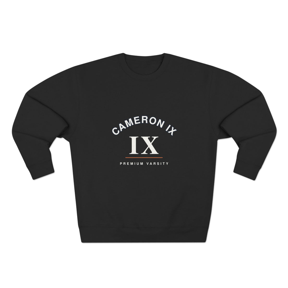 IX Varsity Crewneck product image