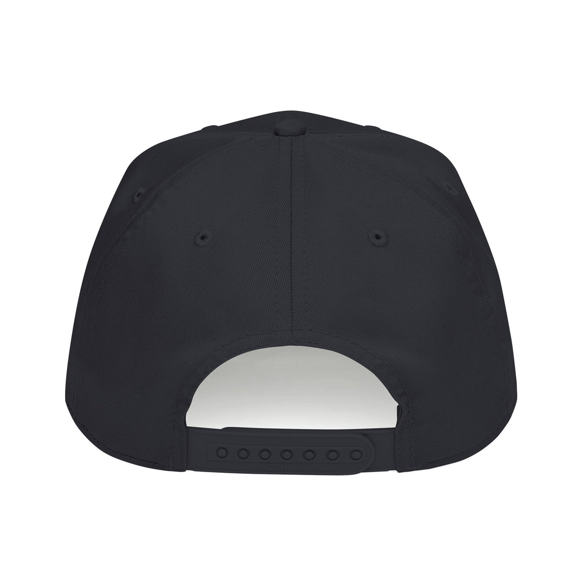 243 Nine-Dot Side Signature Cap