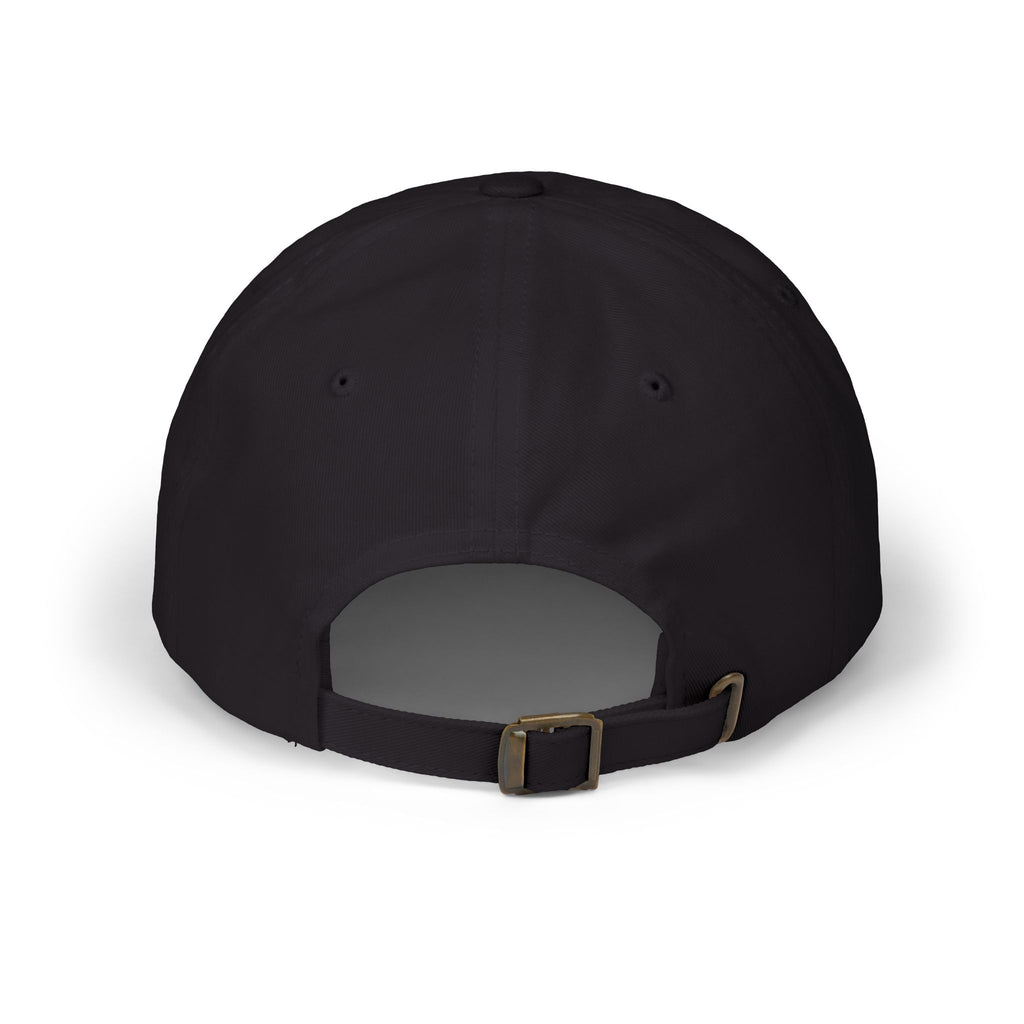Cameron IX Signature Cap