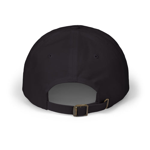 Cameron IX Signature Cap