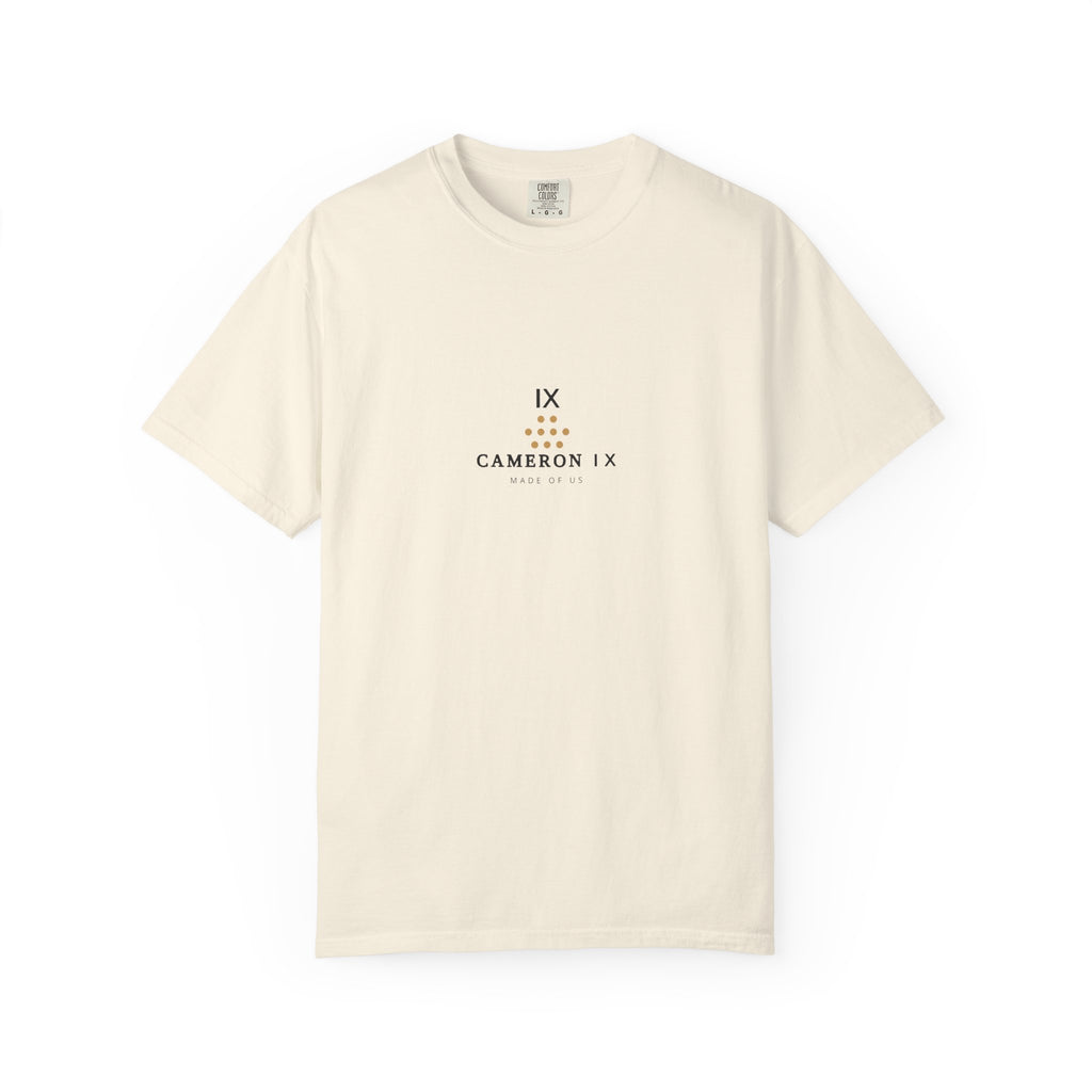 Cameron IX Classic Tee