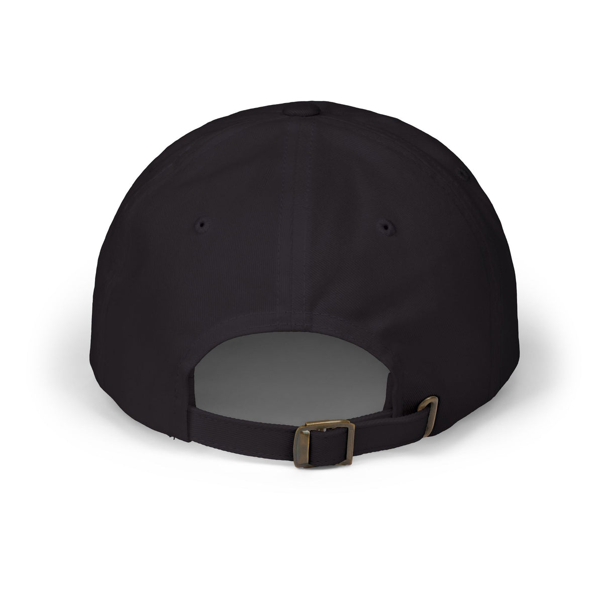 243 Nine-Dot Embroidered Cap