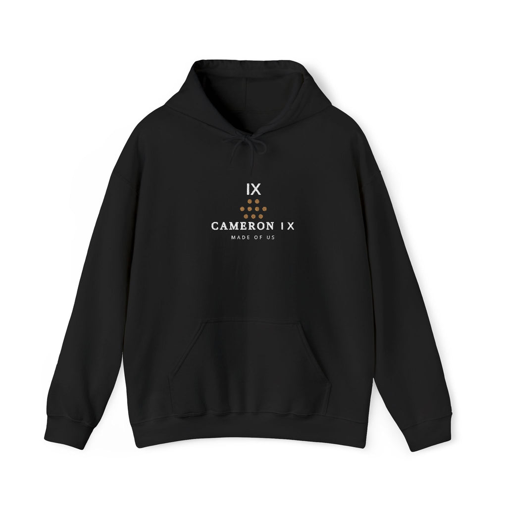Cameron IX Essential Hoodie