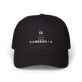Cameron IX Signature Cap