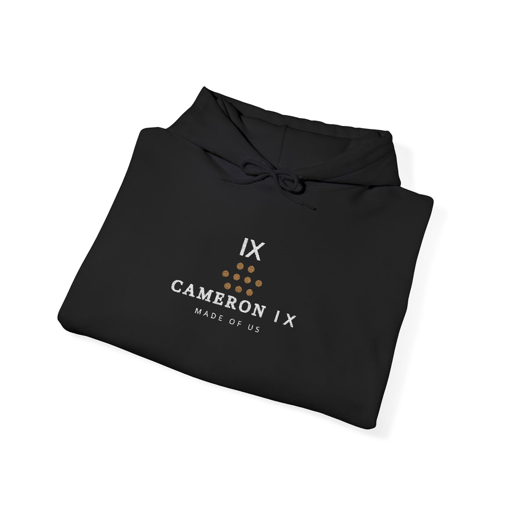 Cameron IX Essential Hoodie