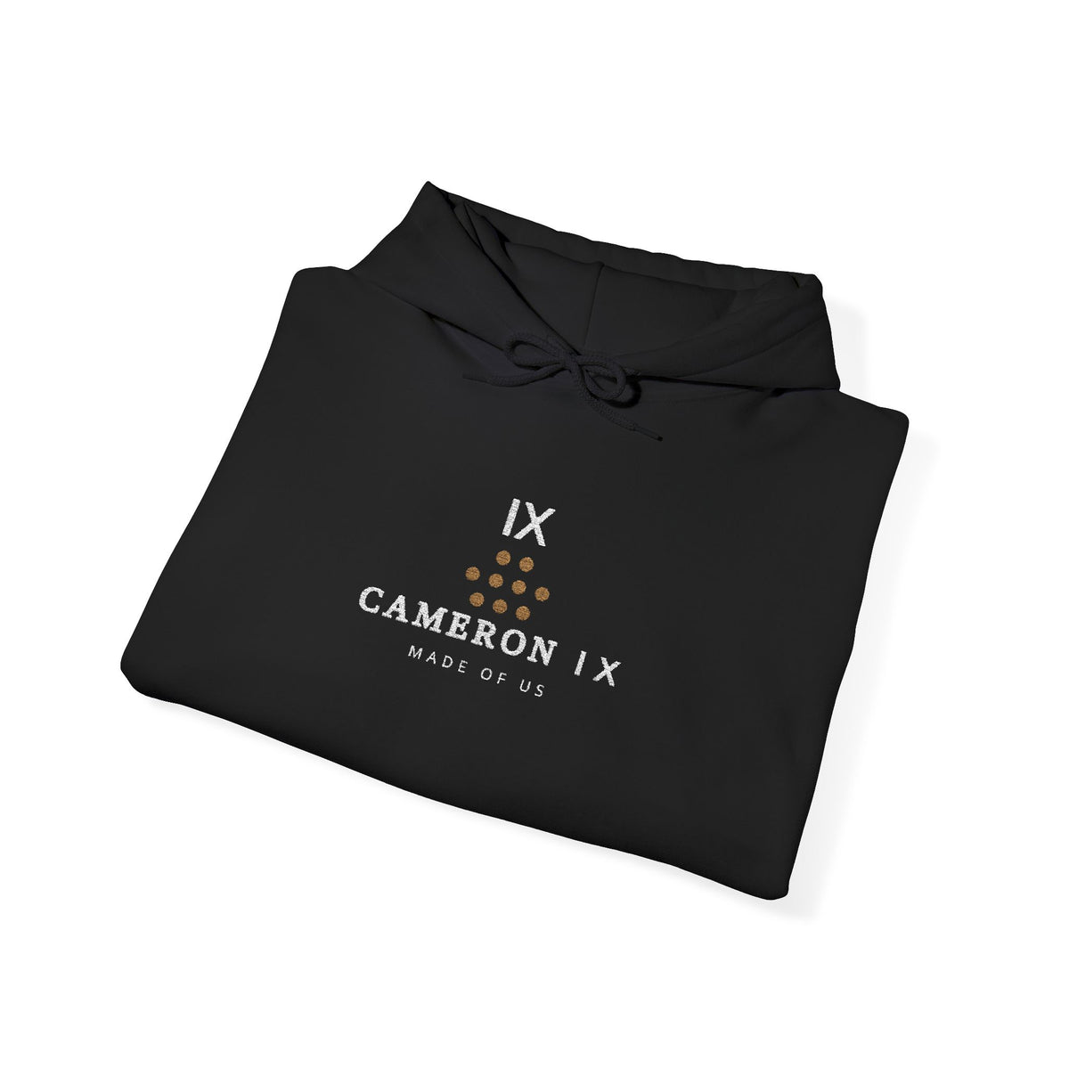 Cameron IX Essential Hoodie