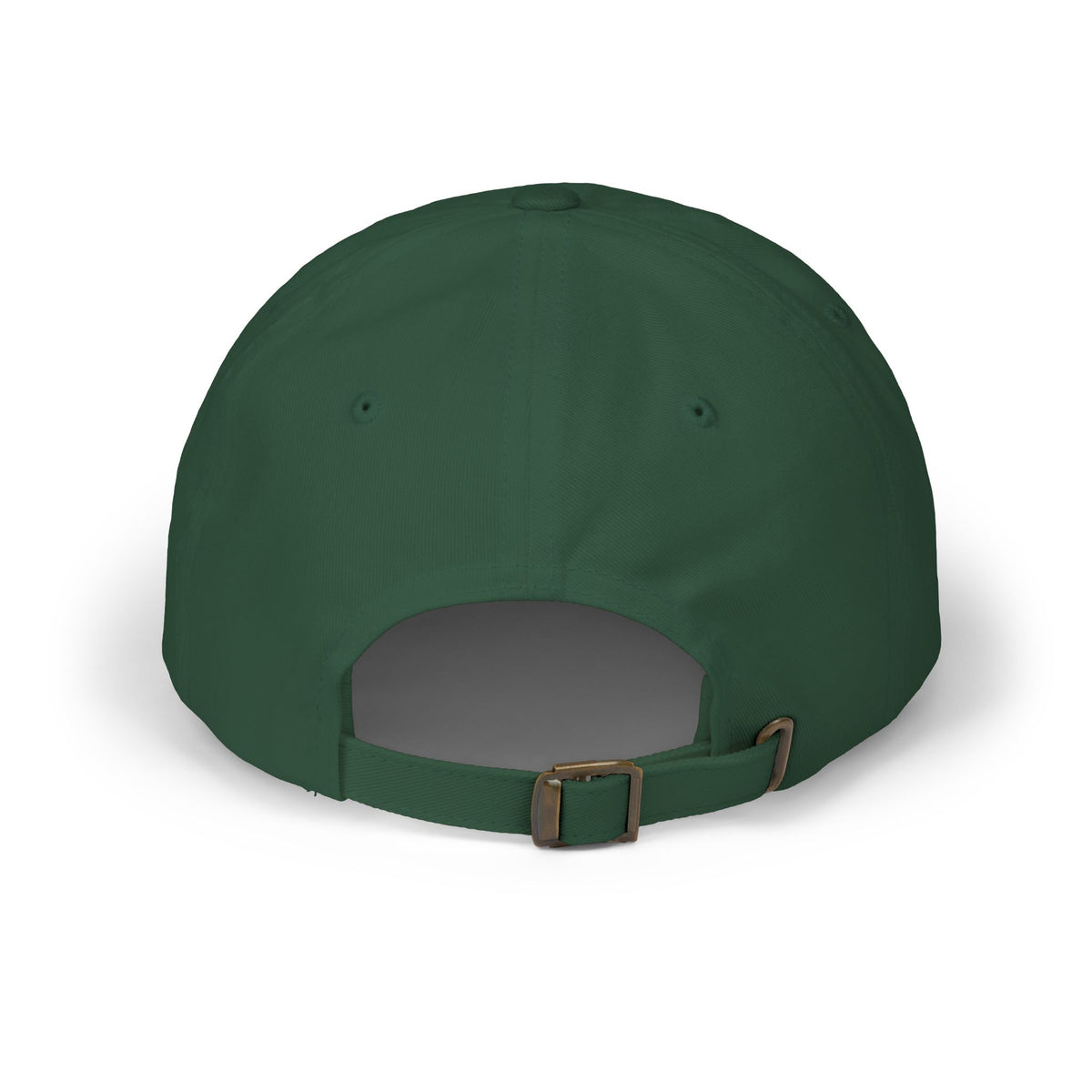 243 Nine-Dot Embroidered Cap product image