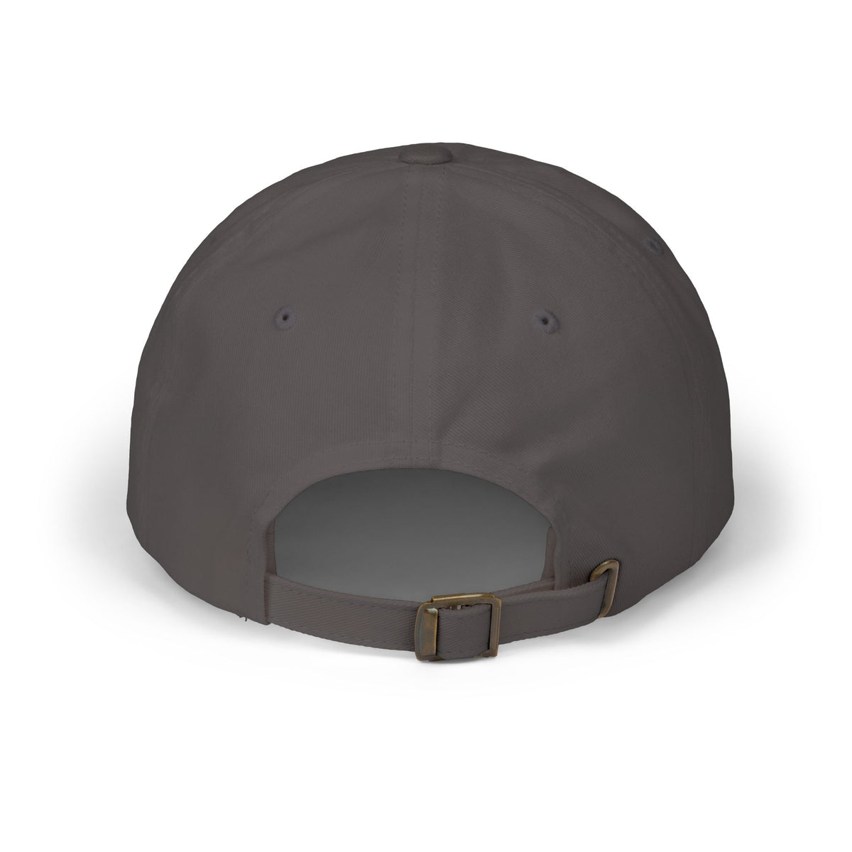 243 Nine-Dot Embroidered Cap