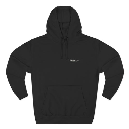 CAMERON 243 Family Signature Hoodie