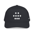 243 Nine-Dot Side Signature Cap